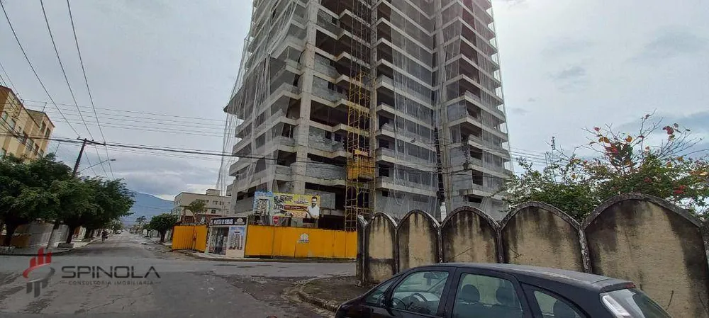 Apartamento, 2 quartos, 90 m² - Foto 2