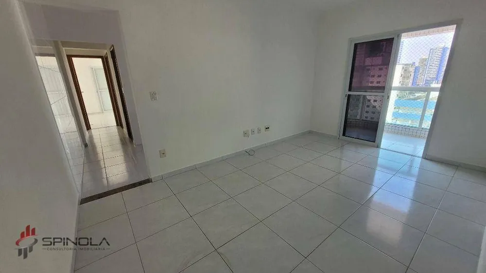 Apartamento, 2 quartos, 77 m² - Foto 1