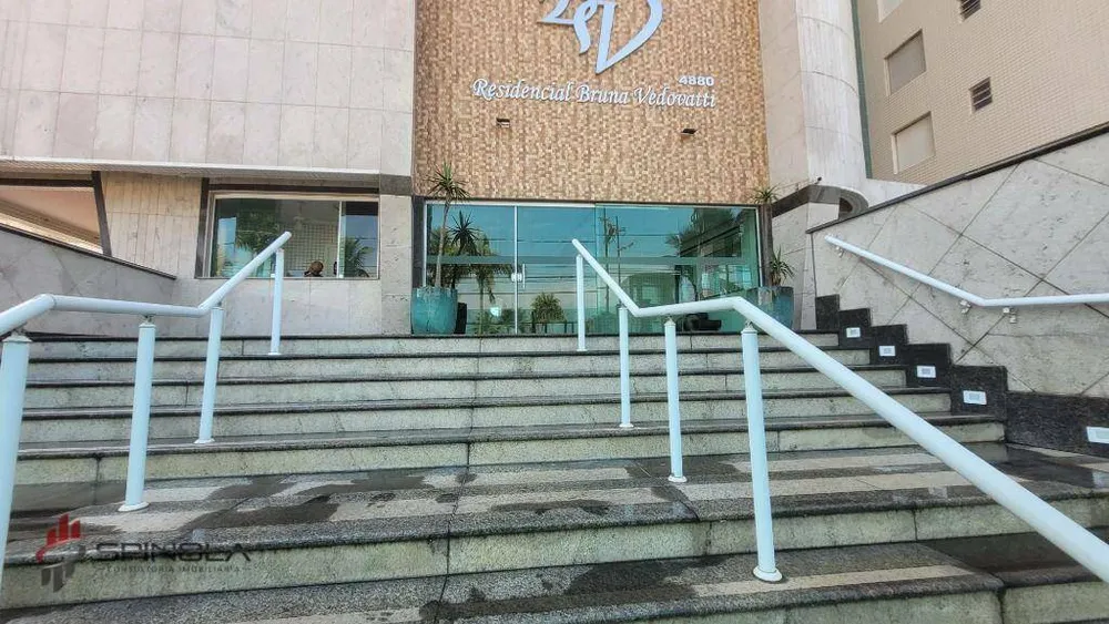 Apartamento, 2 quartos, 77 m² - Foto 2