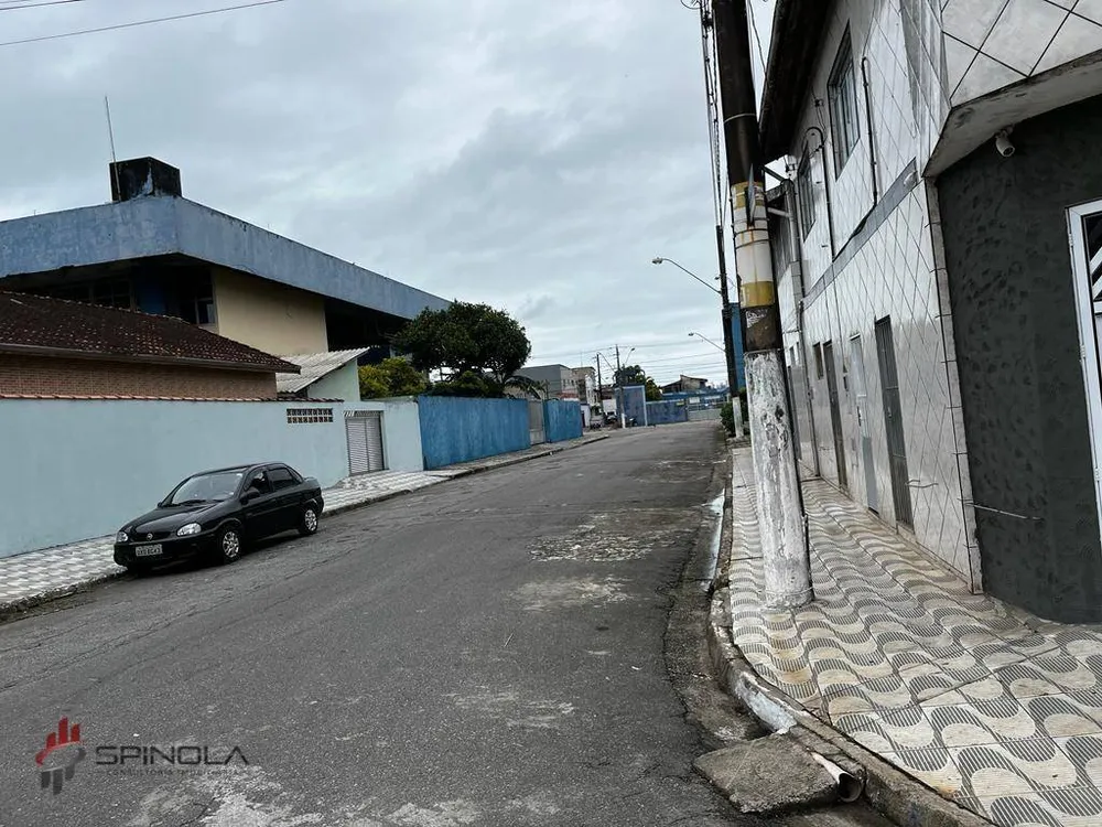 Casa de Condomínio, 2 quartos - Foto 4
