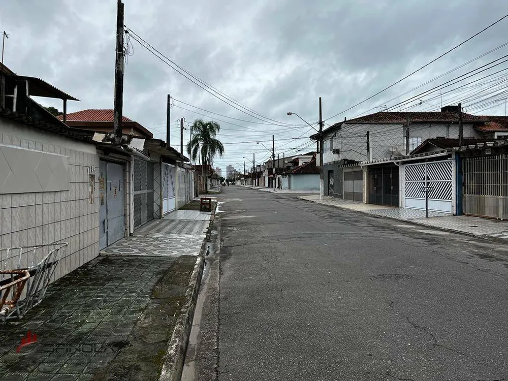 Casa de Condomínio, 2 quartos - Foto 2