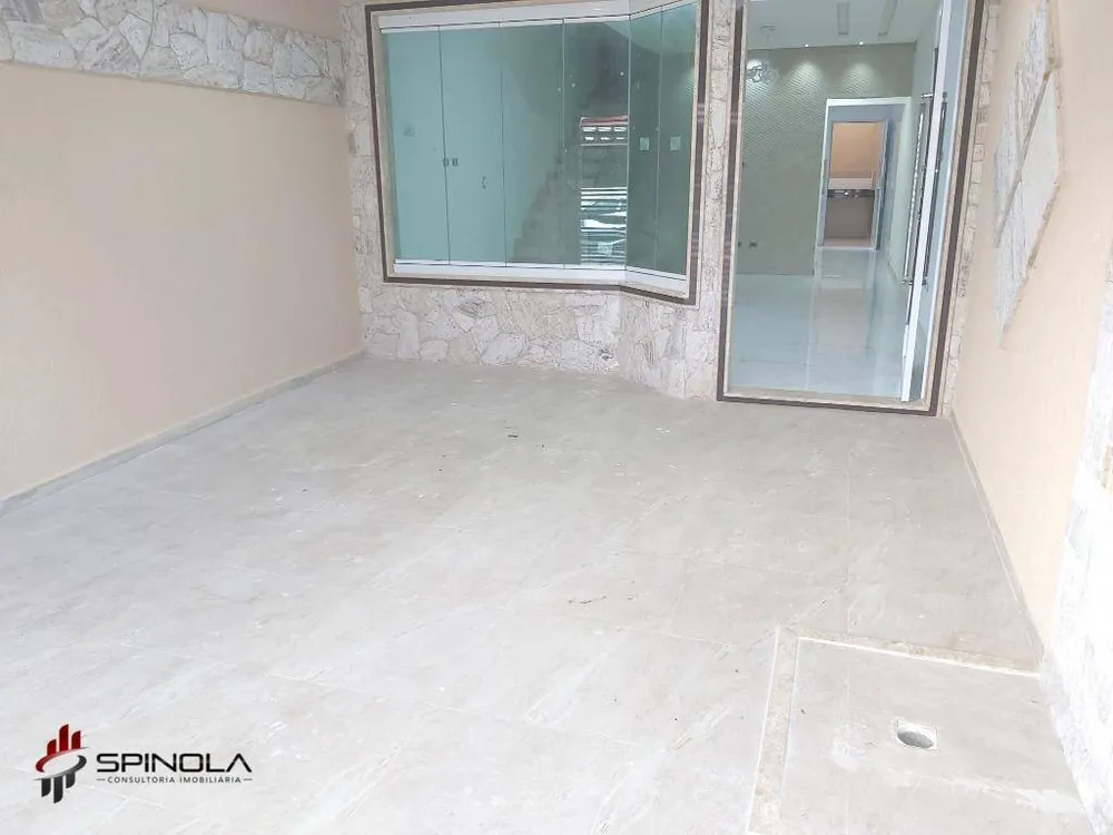 Sobrado, 2 quartos, 136 m² - Foto 4