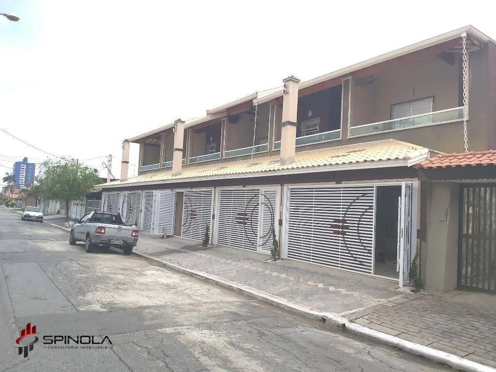 Sobrado, 2 quartos, 136 m² - Foto 2