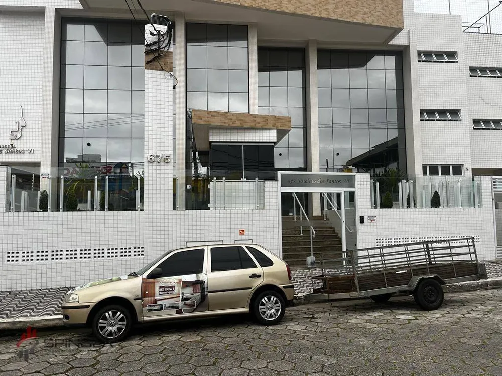 Apartamento, 2 quartos, 78 m² - Foto 1