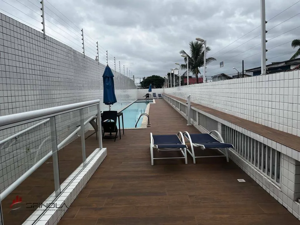 Apartamento, 2 quartos, 78 m² - Foto 4