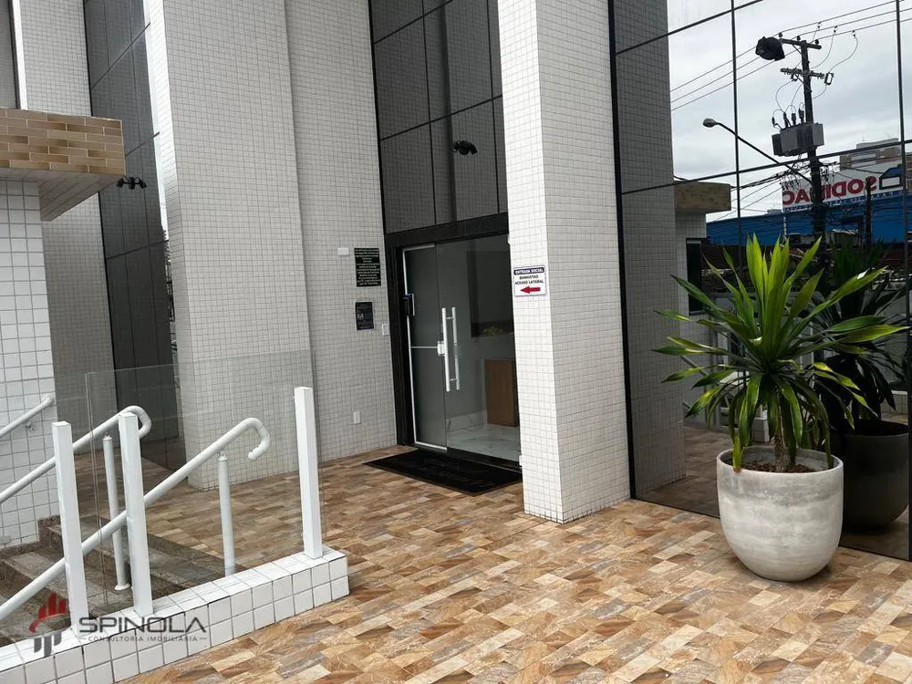 Apartamento, 2 quartos, 78 m² - Foto 3