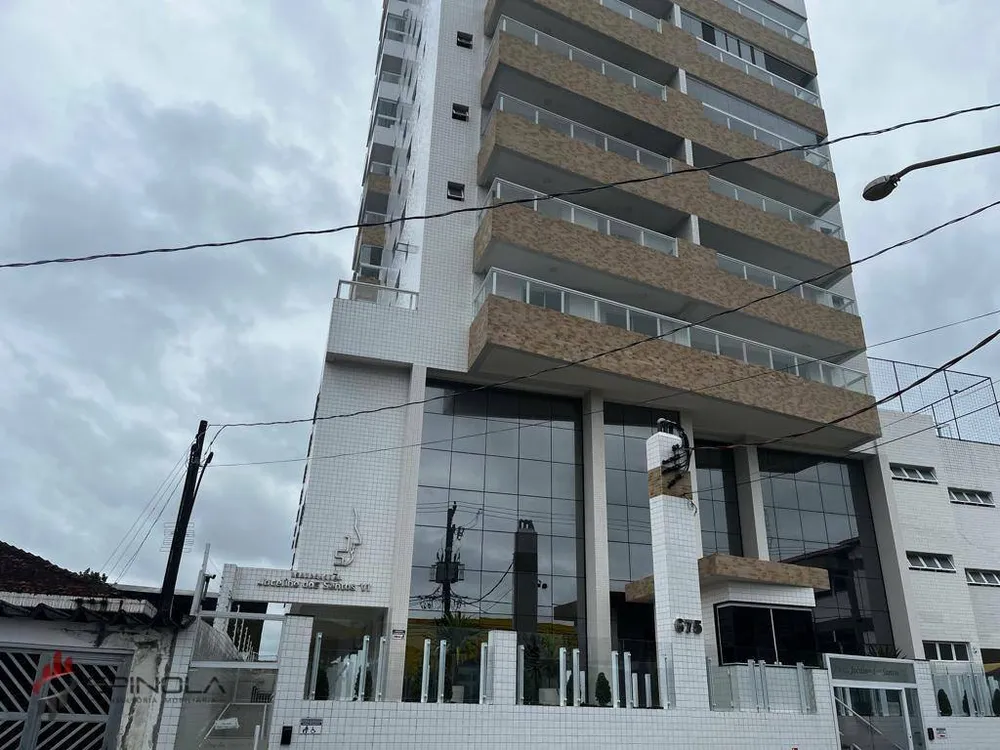 Apartamento, 2 quartos, 78 m² - Foto 2