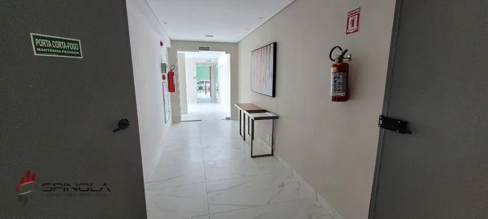 Apartamento, 1 quarto, 46 m² - Foto 4