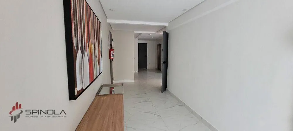 Apartamento, 1 quarto, 46 m² - Foto 3