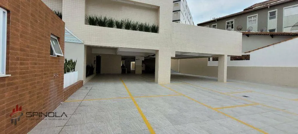 Apartamento, 1 quarto, 46 m² - Foto 2