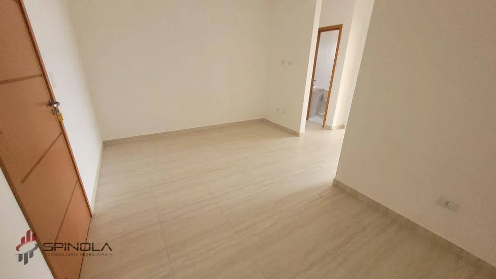 Apartamento, 1 quarto, 46 m² - Foto 1