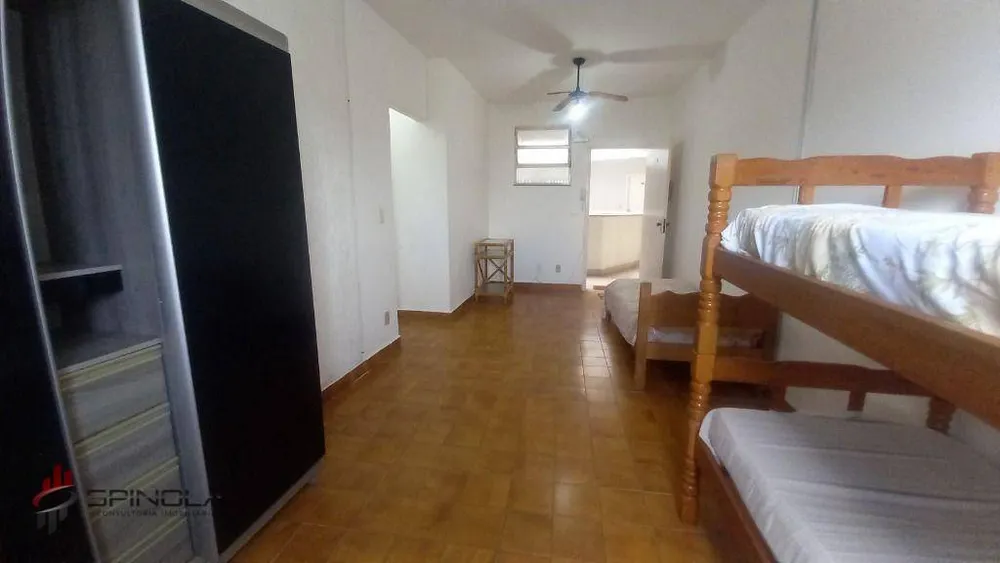 Kitnet-Studio, 40 m² - Foto 2