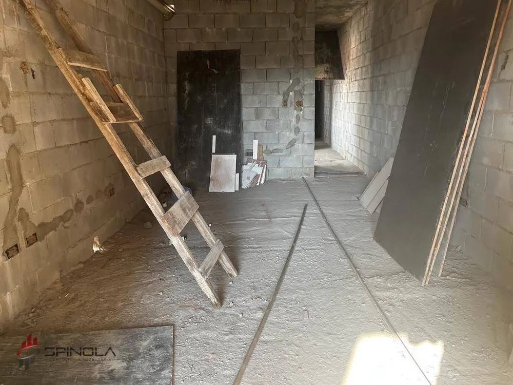 Sobrado, 2 quartos, 68 m² - Foto 4