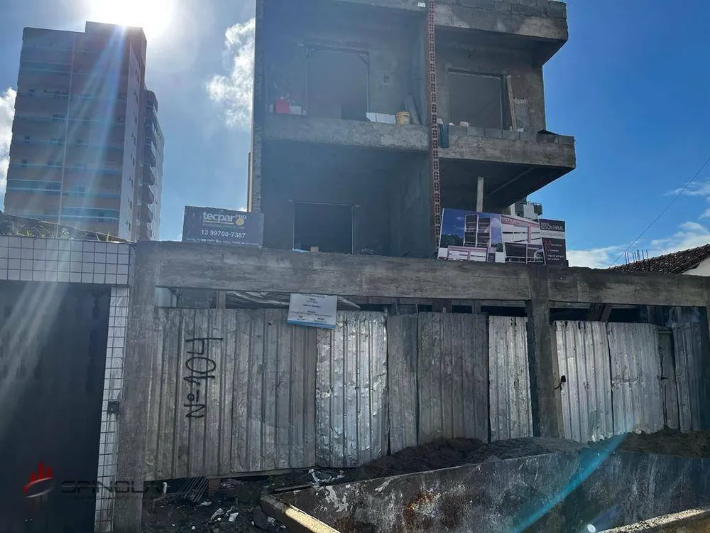 Sobrado, 2 quartos, 68 m² - Foto 1