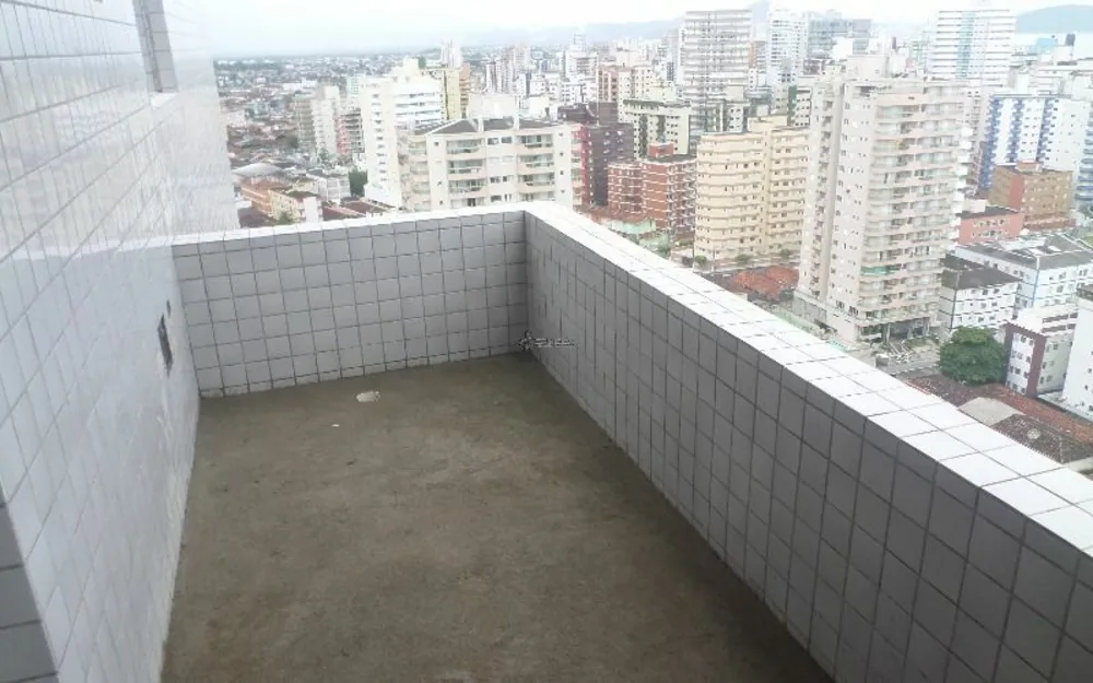 Cobertura, 4 quartos, 171 m² - Foto 3