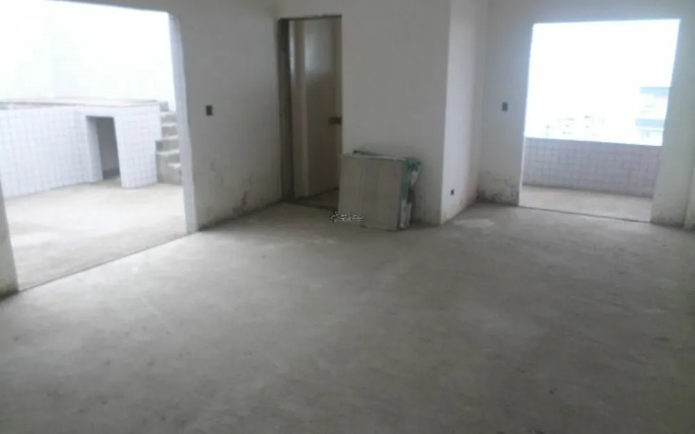 Cobertura, 4 quartos, 171 m² - Foto 1