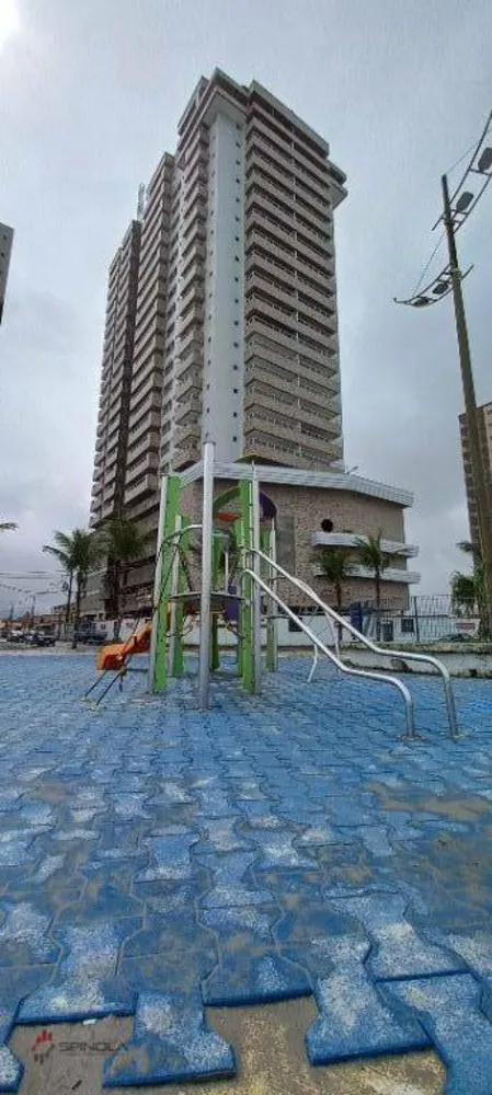 Apartamento, 2 quartos, 89 m² - Foto 1