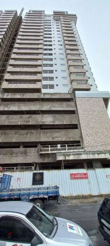Apartamento, 2 quartos, 89 m² - Foto 3
