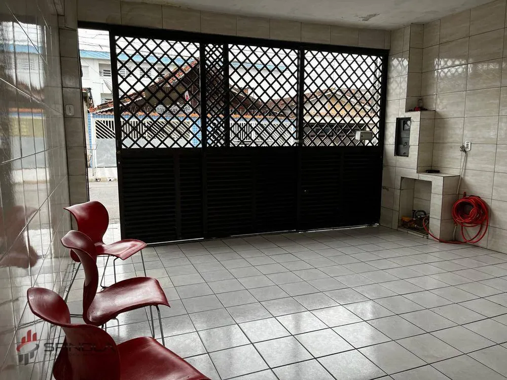 Sobrado, 4 quartos, 192 m² - Foto 3