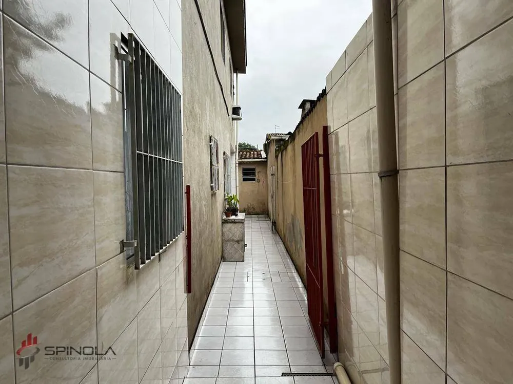 Sobrado, 4 quartos, 192 m² - Foto 4