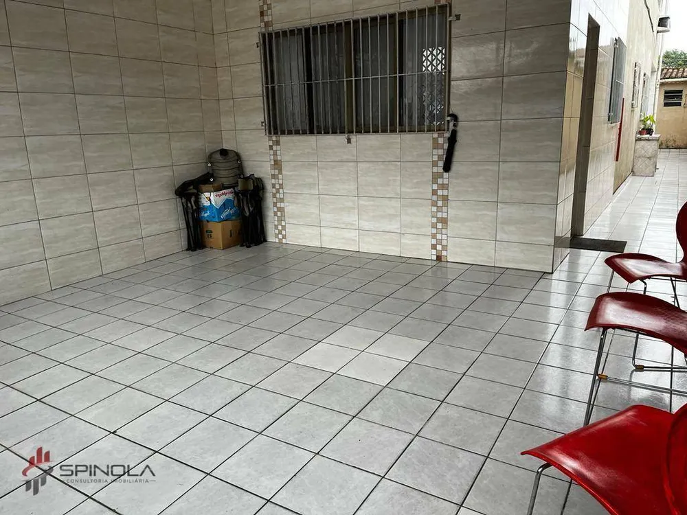 Sobrado, 4 quartos, 192 m² - Foto 2