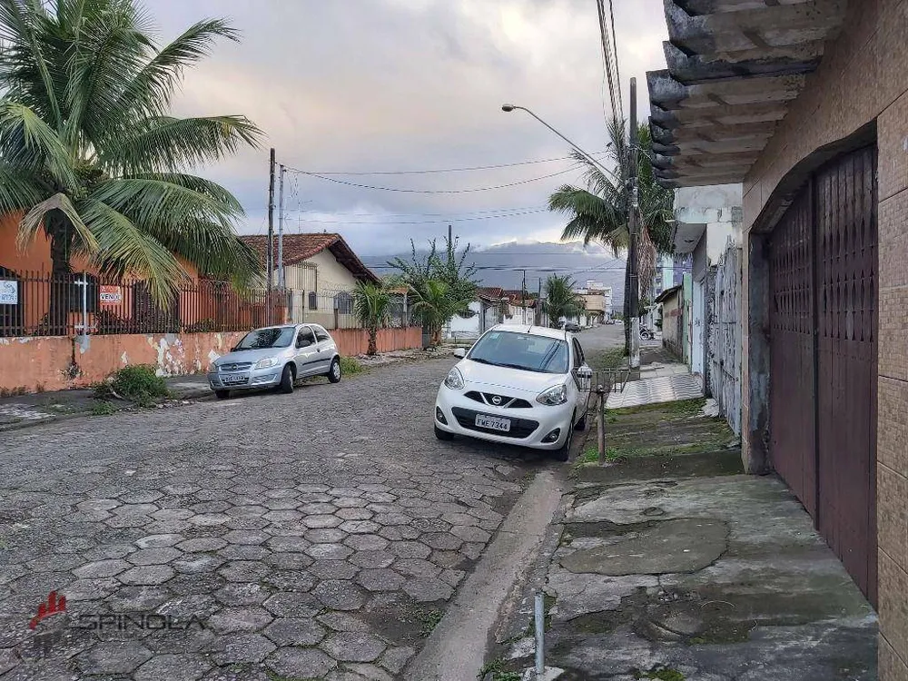 Casa, 2 quartos, 80 m² - Foto 3