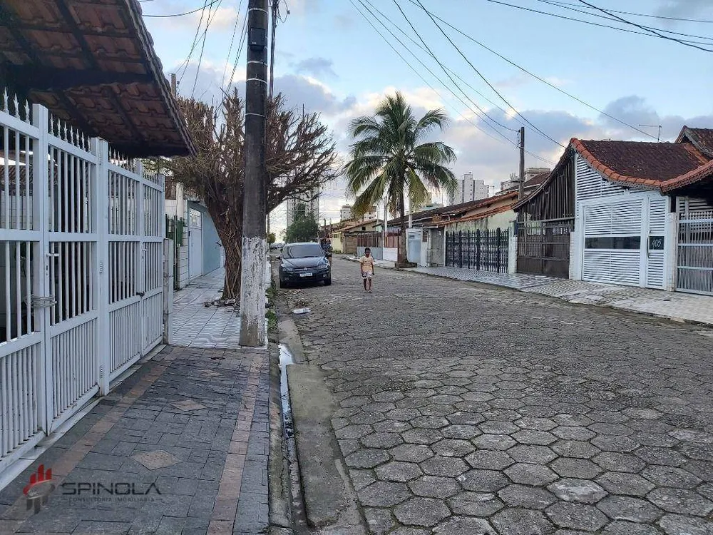 Casa, 2 quartos, 80 m² - Foto 2