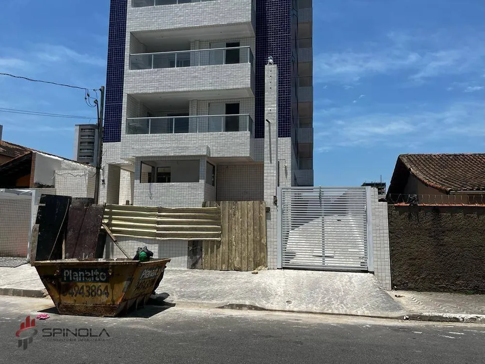 Apartamento, 2 quartos, 77 m² - Foto 3