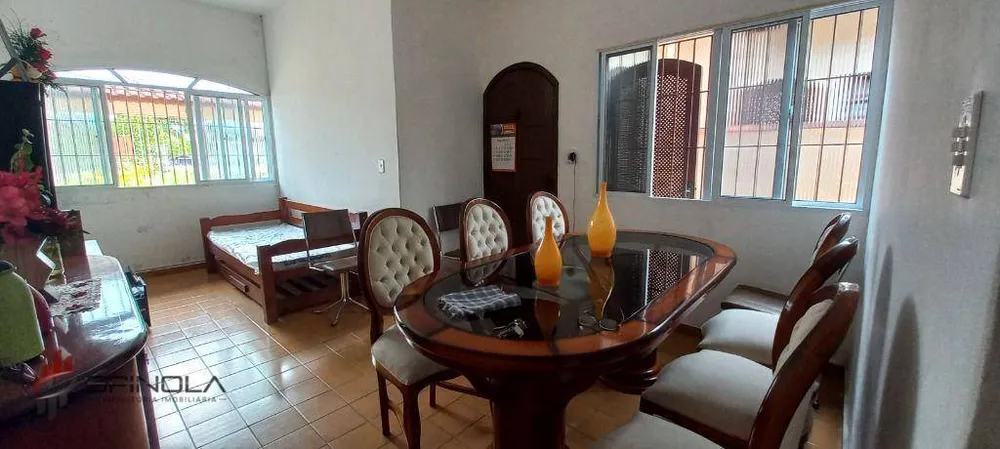Casa, 2 quartos, 86 m² - Foto 4