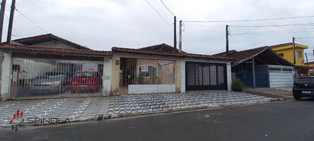Casa, 2 quartos, 86 m² - Foto 1