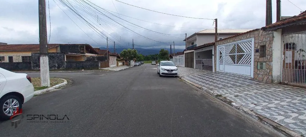 Casa, 2 quartos, 86 m² - Foto 3