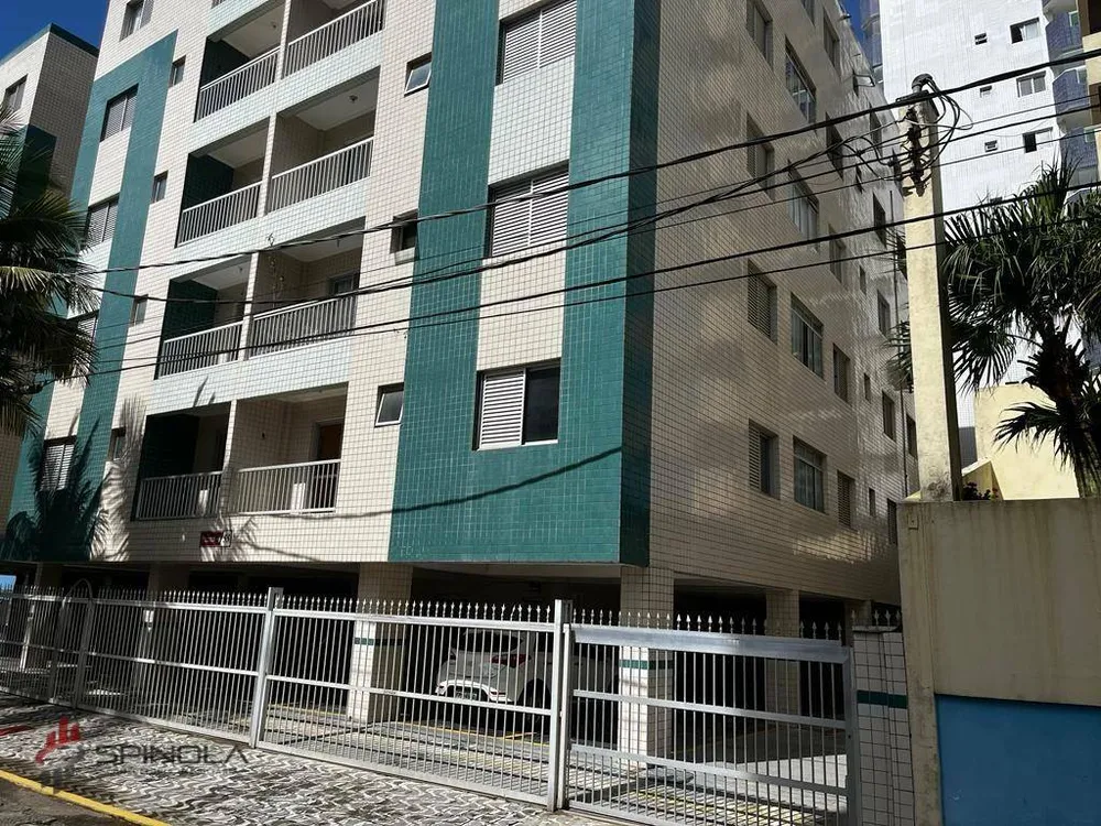 Apartamento, 2 quartos, 67 m² - Foto 2