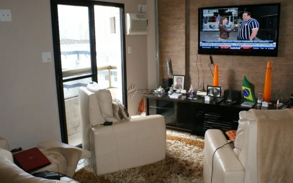 Cobertura, 3 quartos, 250 m² - Foto 4