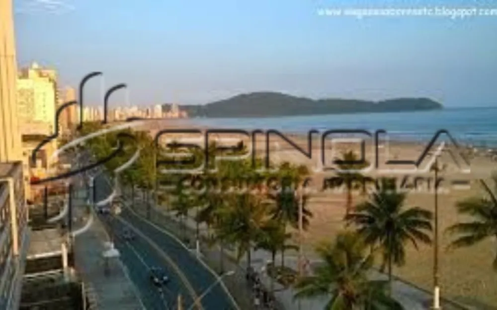 Cobertura, 3 quartos, 250 m² - Foto 1
