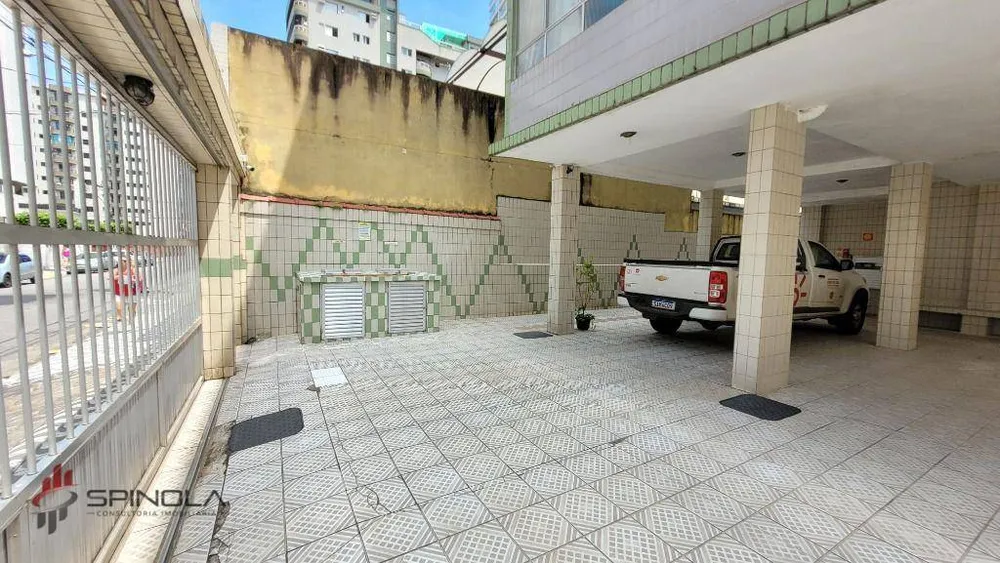 Kitnet-Studio, 32 m² - Foto 3