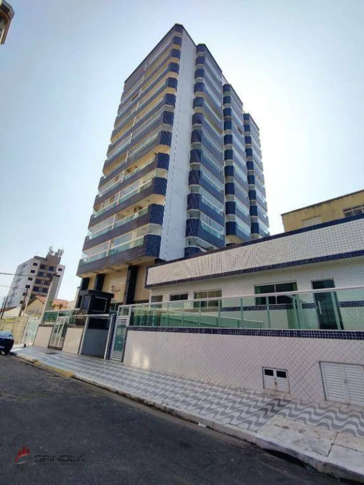 Apartamento, 2 quartos, 75 m² - Foto 1