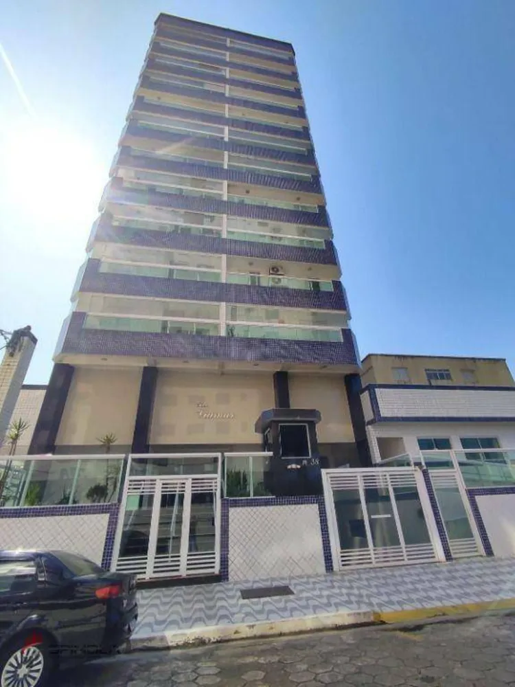 Apartamento, 2 quartos, 75 m² - Foto 2