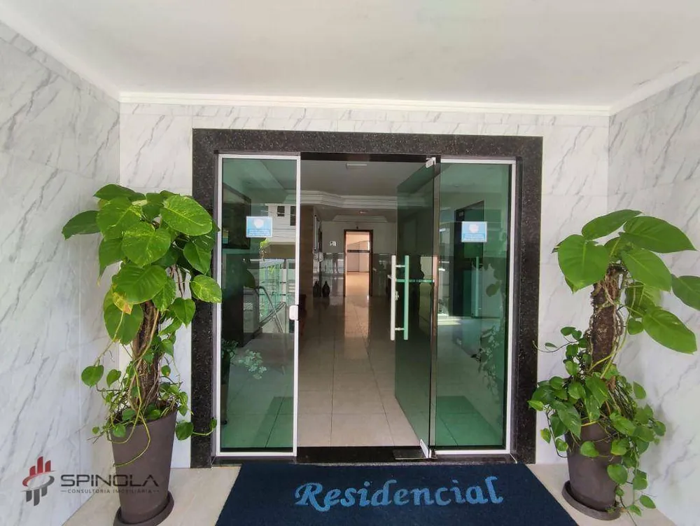 Apartamento, 2 quartos, 75 m² - Foto 3