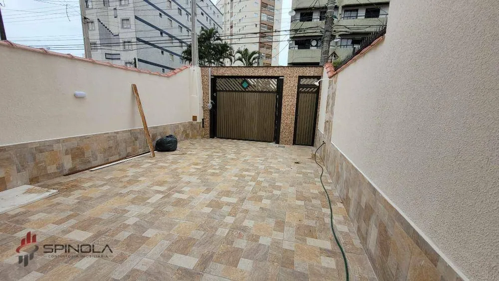 Casa, 2 quartos, 90 m² - Foto 3