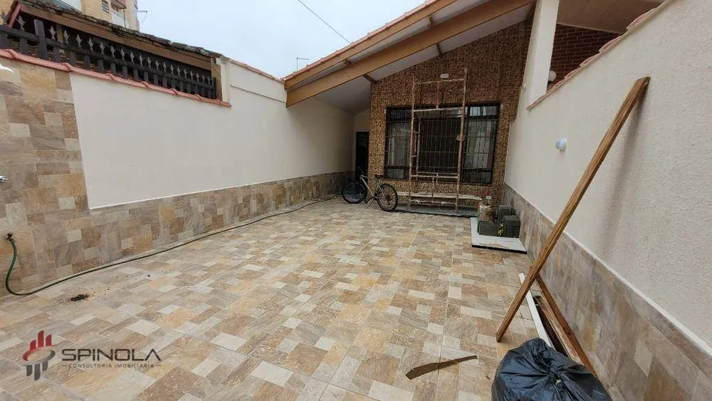 Casa, 2 quartos, 90 m² - Foto 2