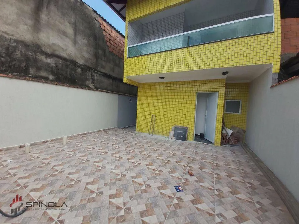 Casa, 2 quartos, 80 m² - Foto 4