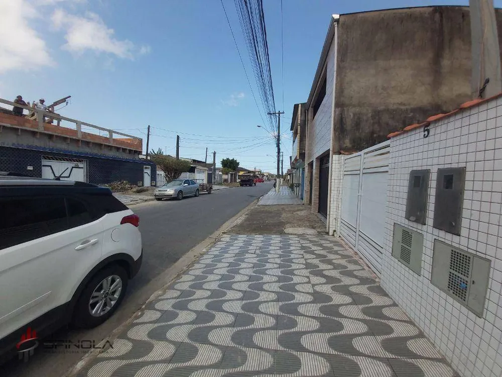 Casa, 2 quartos, 80 m² - Foto 2