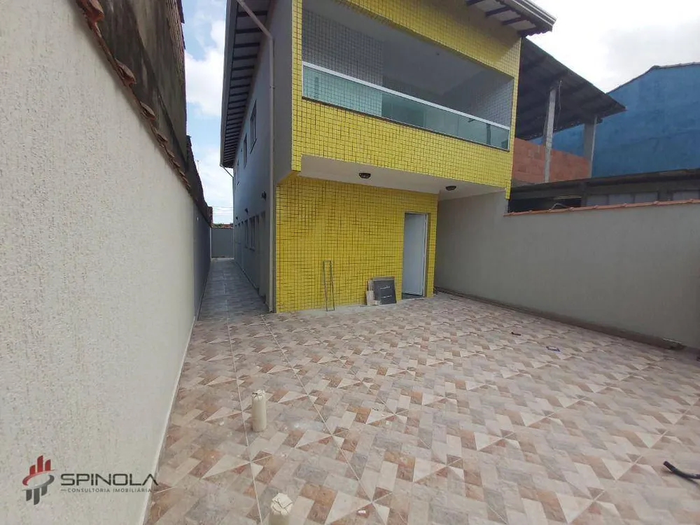 Casa, 2 quartos, 80 m² - Foto 3