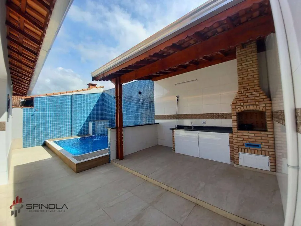 Casa, 3 quartos, 170 m² - Foto 1