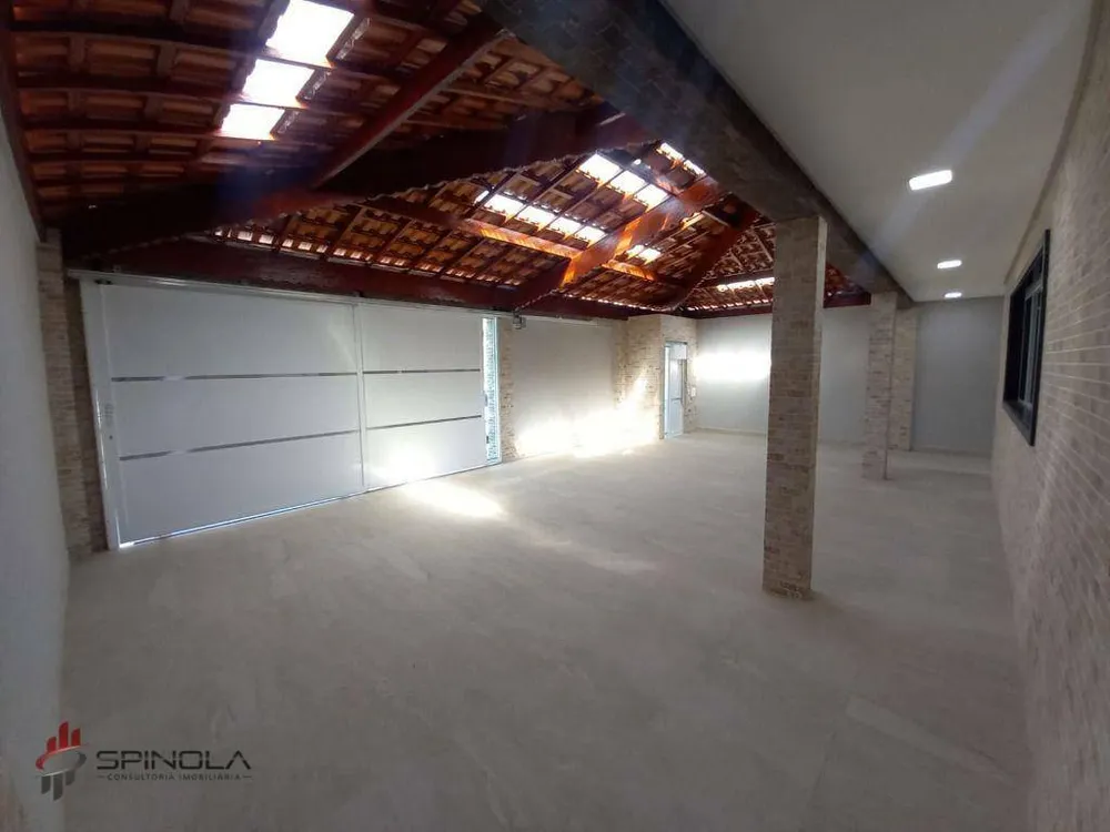 Casa, 3 quartos, 170 m² - Foto 4