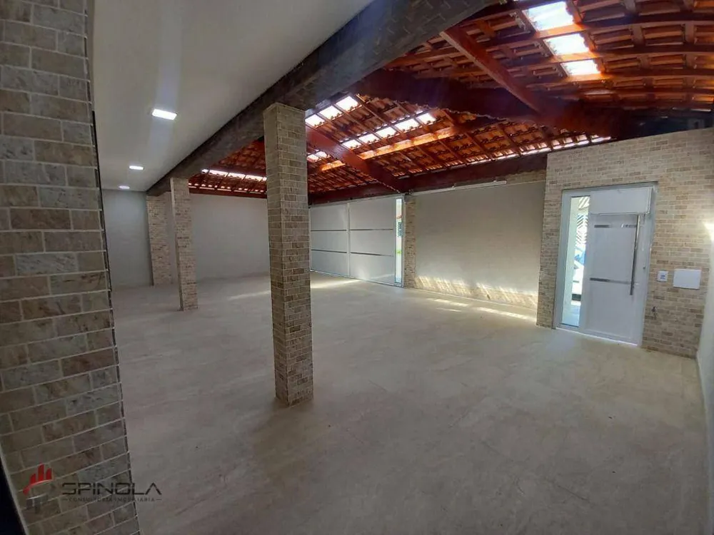 Casa, 3 quartos, 170 m² - Foto 3