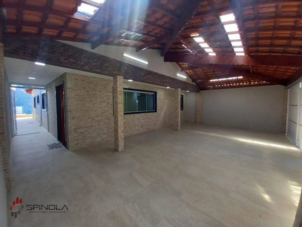 Casa, 3 quartos, 170 m² - Foto 2