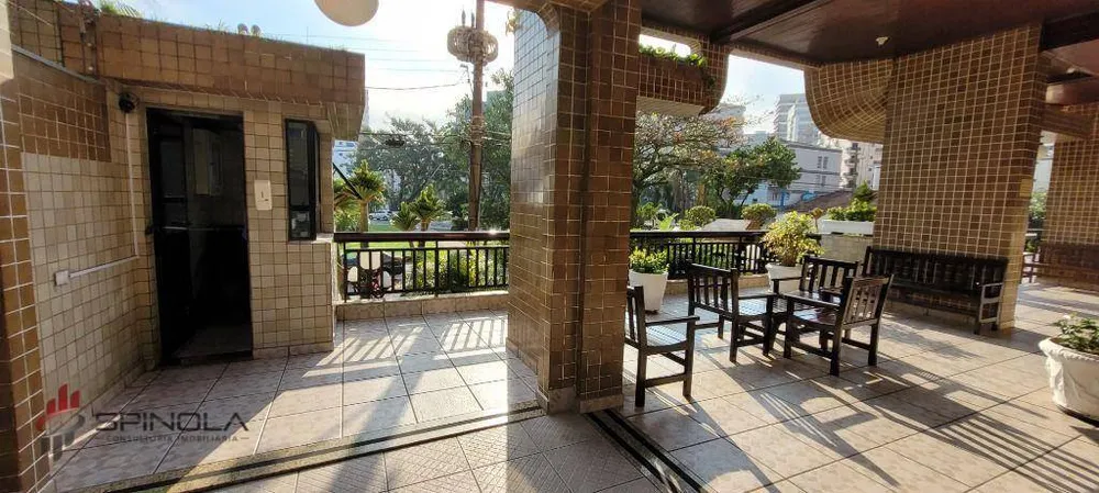 Apartamento, 2 quartos, 84 m² - Foto 2