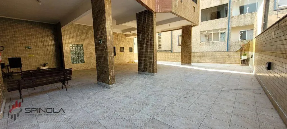Apartamento, 2 quartos, 84 m² - Foto 3