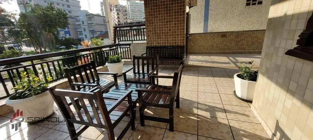 Apartamento, 2 quartos, 84 m² - Foto 4